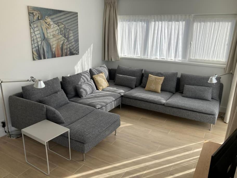 Vakantiewoning 1 Aan Zee, 400 Meter Het Zoutelande